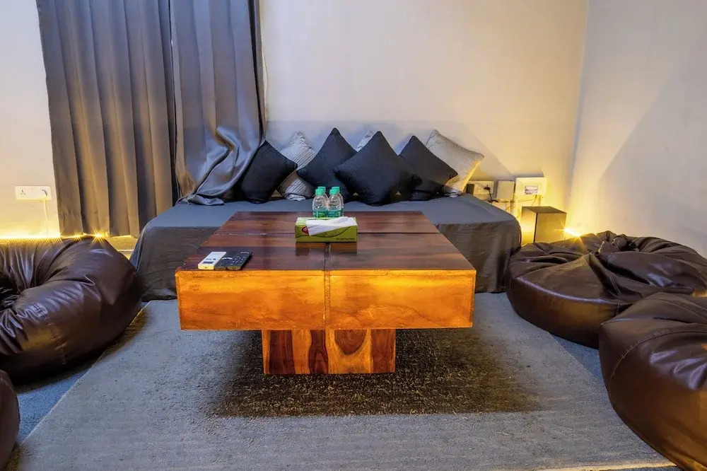 Foto - Housr Sector 42 Gurgaon Golf Course Road Near 42-43 Metro Station