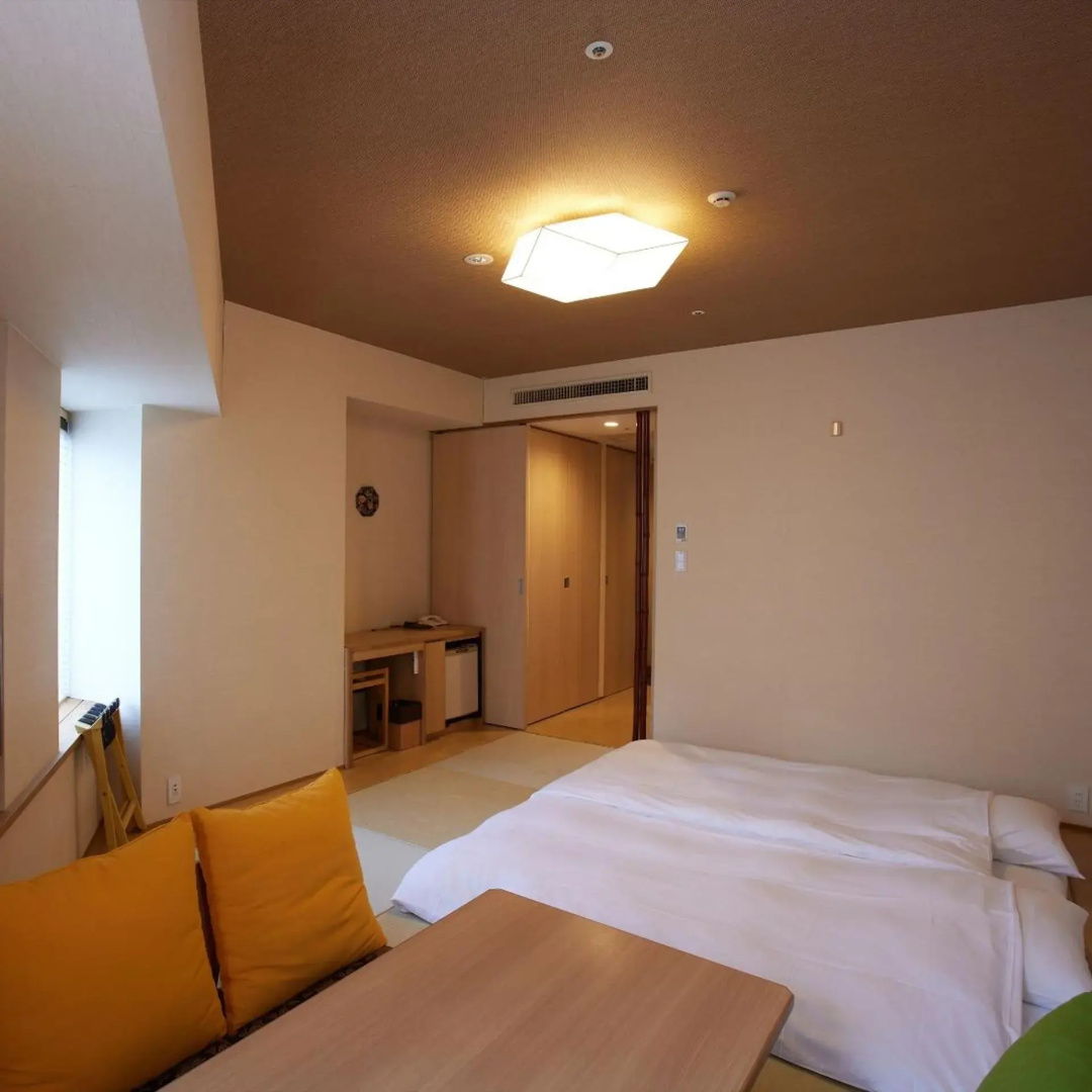 Photo - Kyoto Hot Spring Hatoya Zuihokaku Hotel
