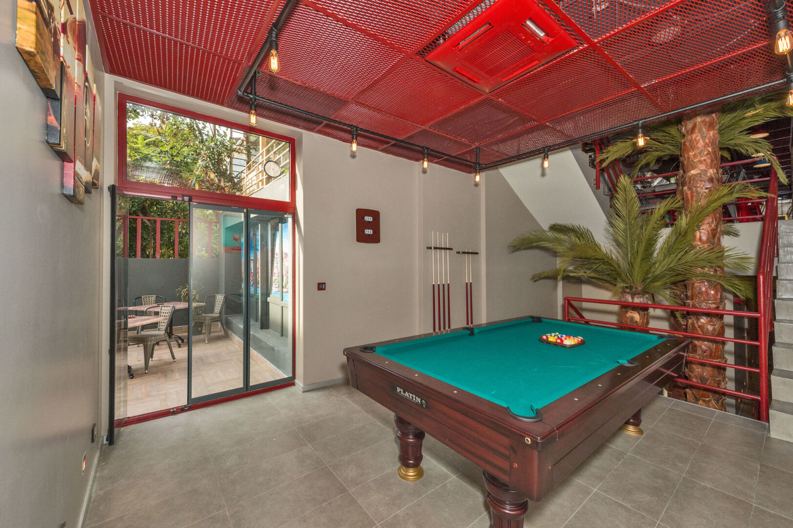 Photo - Taksim Istanbul Nis Hotel - Istiklal Street