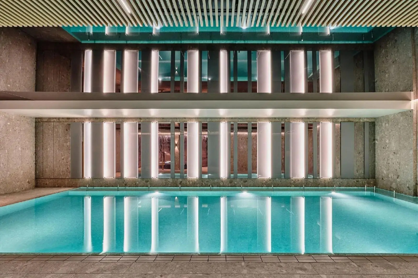 Foto - Sheraton Sopot Hotel