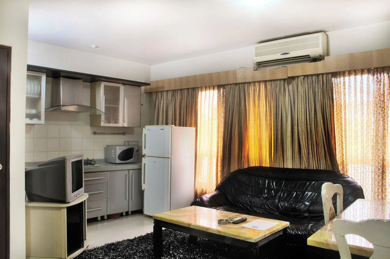 Photo - asar Landmark Suites Mumbai International Airport by Orion Hotels