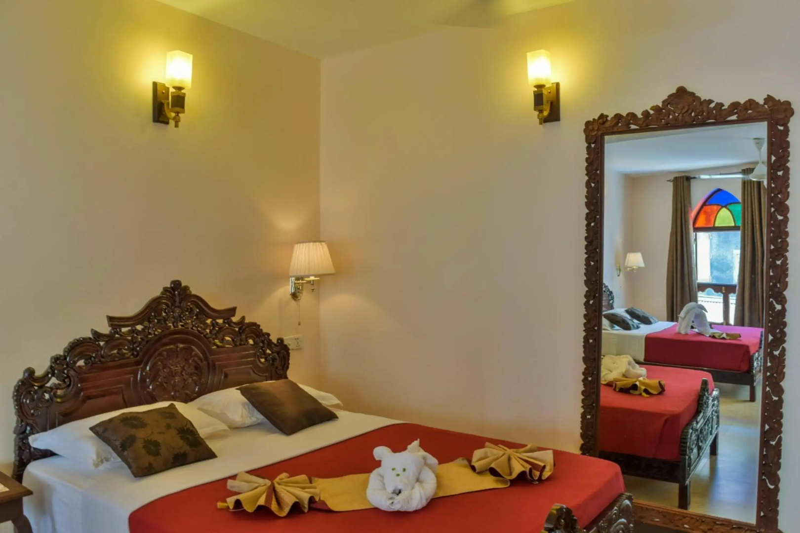 Photo - Tembo House Hotel