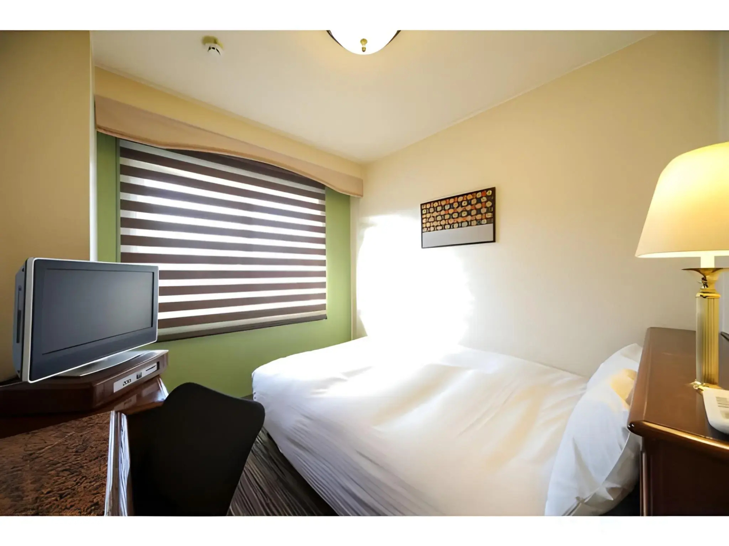 Foto - Hotel Claiton Shin-Osaka