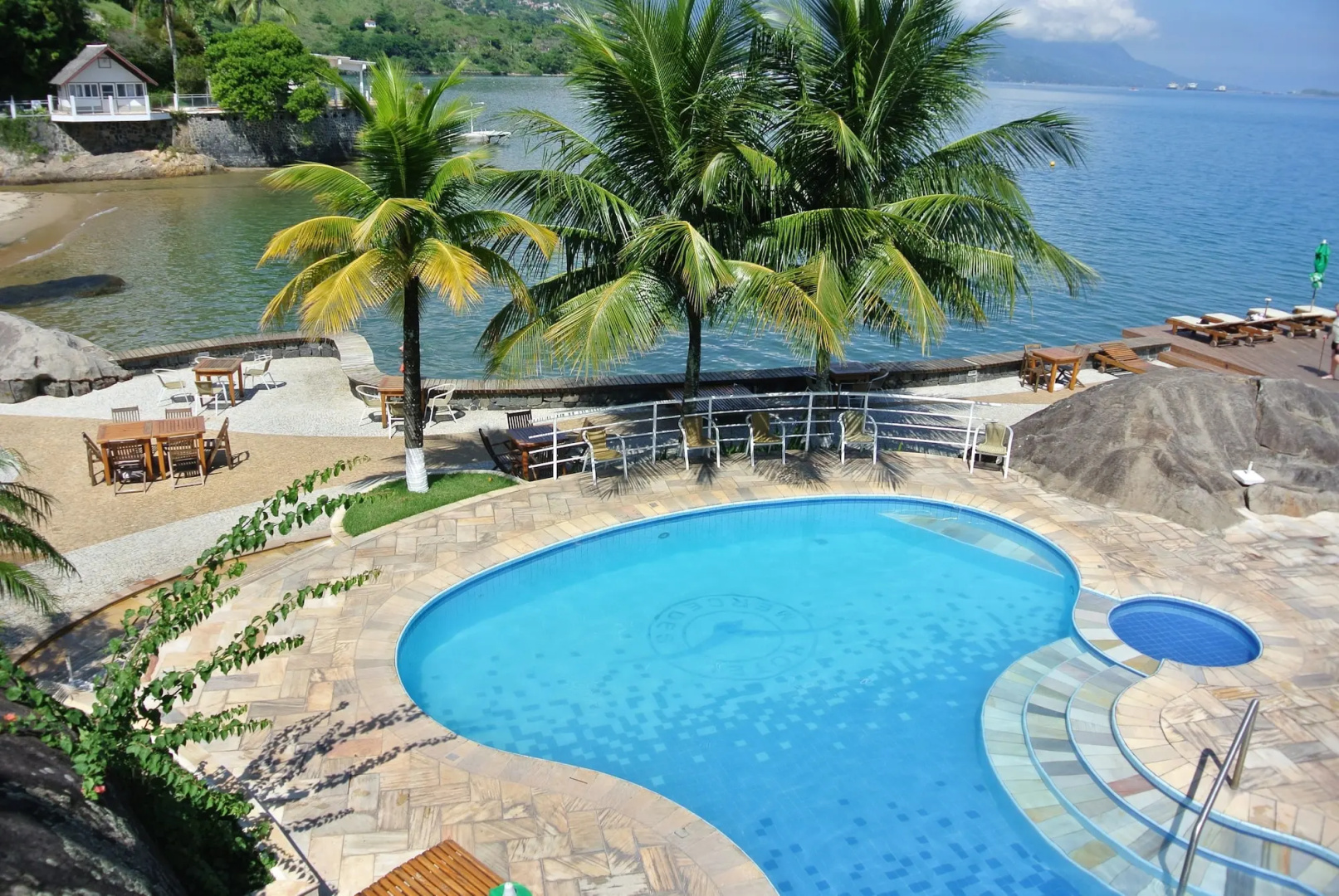 Photo - Hotel Mercedes