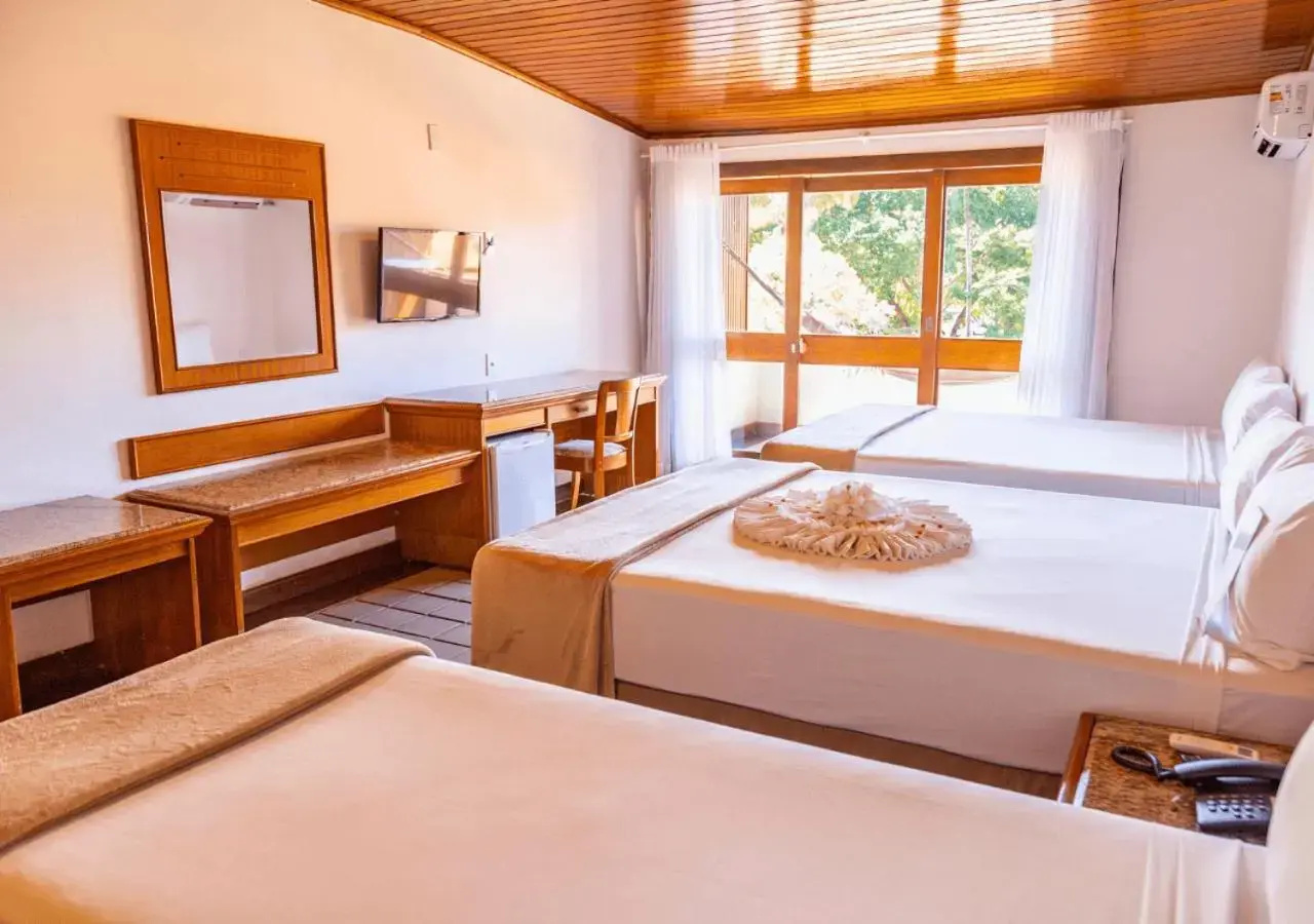 Photo - Porto Seguro Praia Resort All Inclusive - Oficial