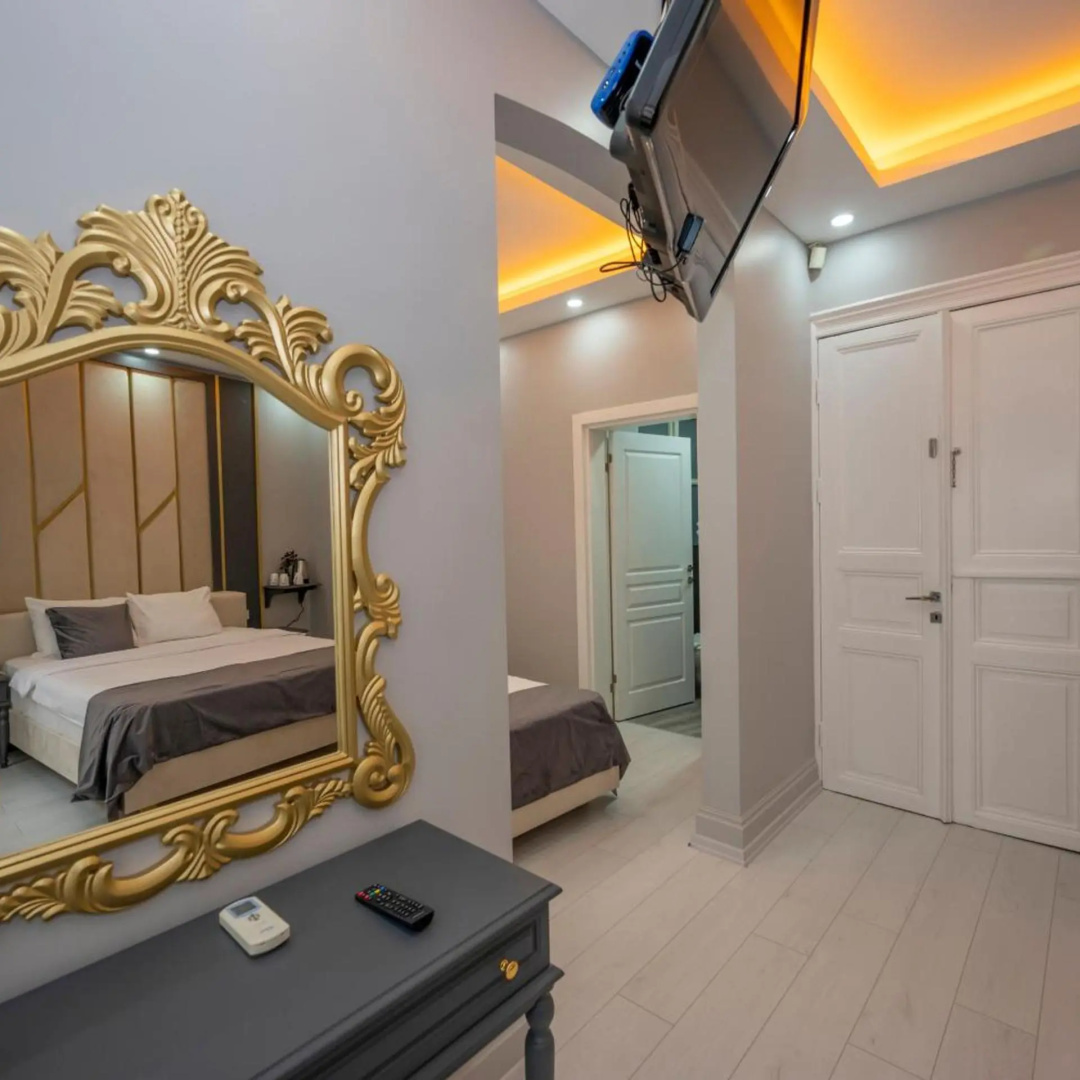 Foto - Hotel Next2