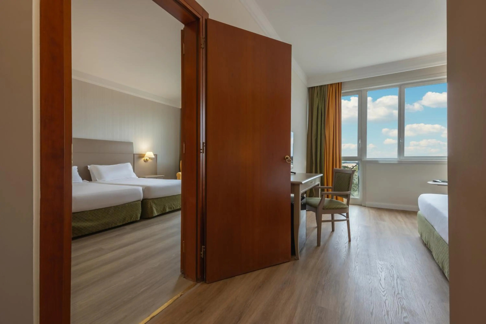 Foto - Hotel Roma Aurelia Antica