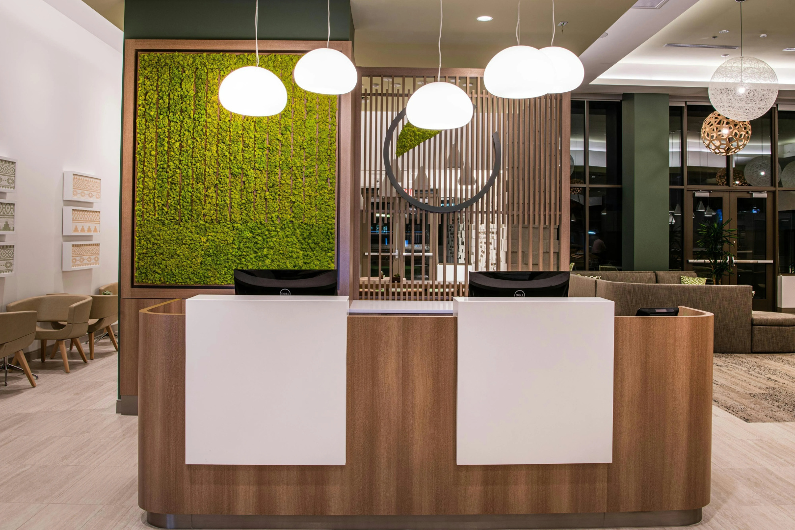 Foto - Element by Marriott Scottsdale at SkySong