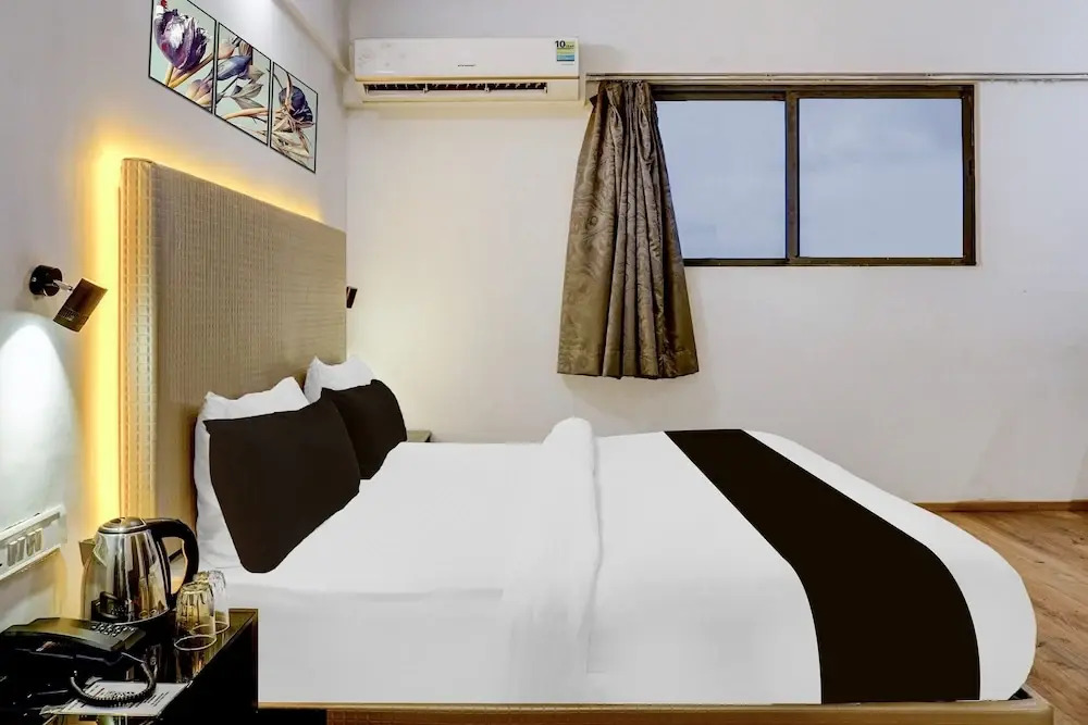 Foto - Super Townhouse Bombay Exhibition Centre Goregaon