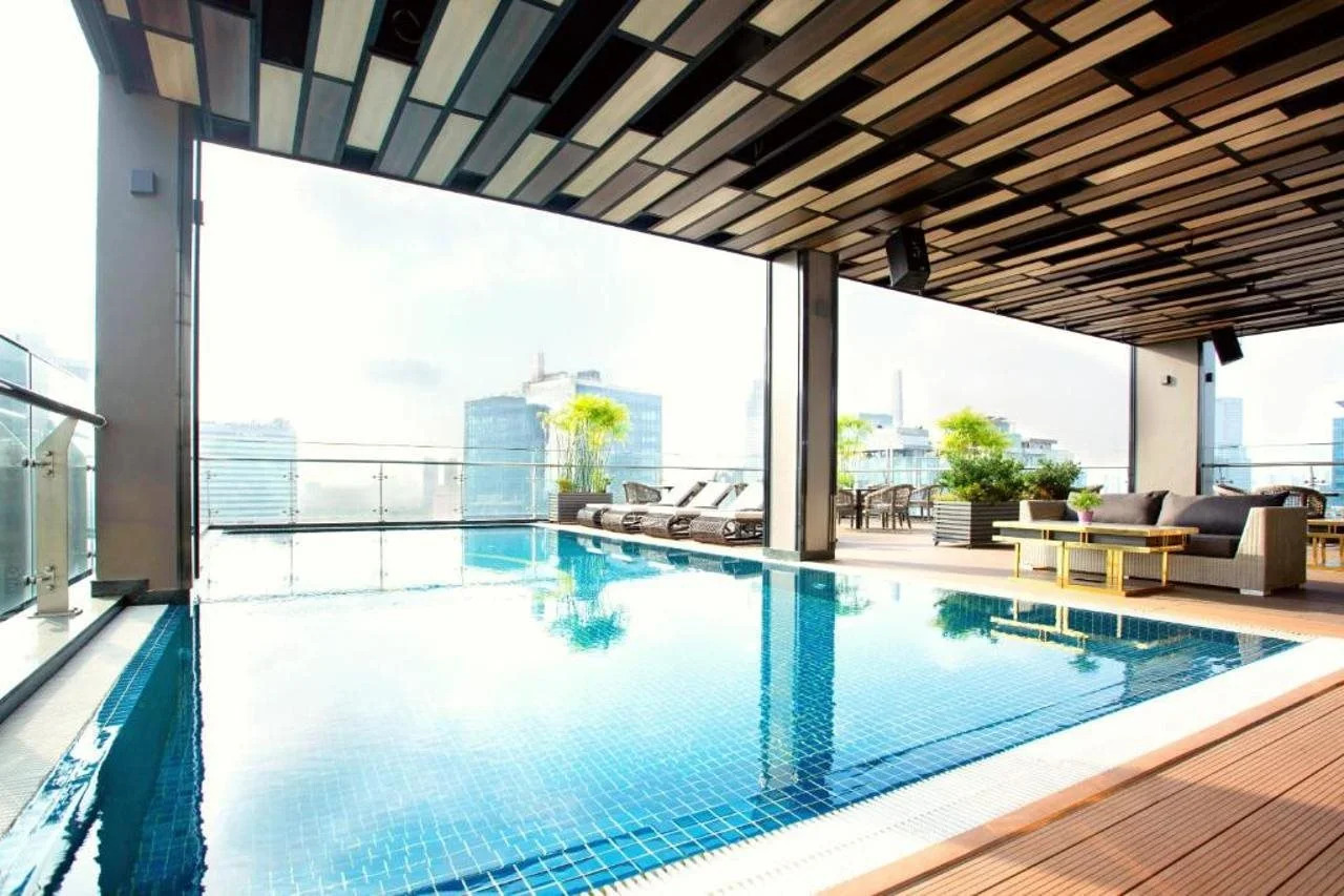 Photo - Northern Charm Hotel