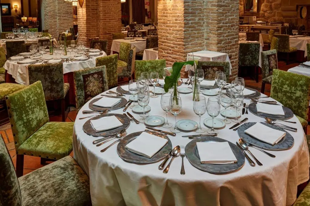 Photo - Parador de Olite