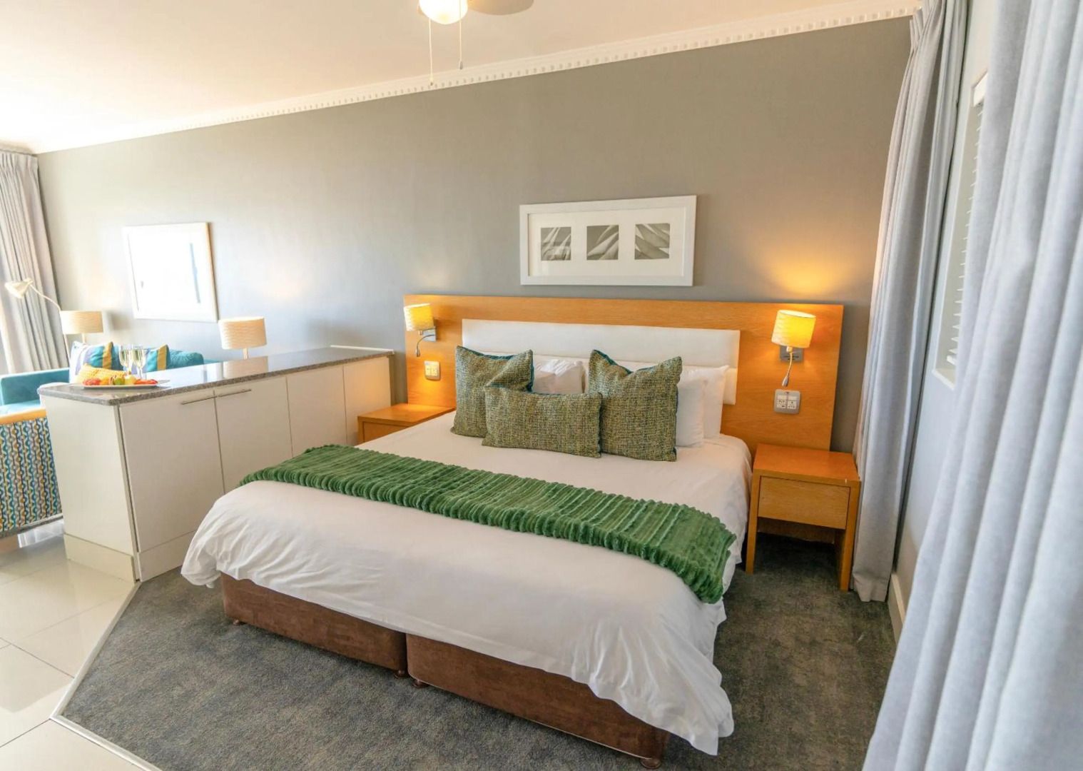 Photo - Peninsula All Suite Hotel by Dream Resorts