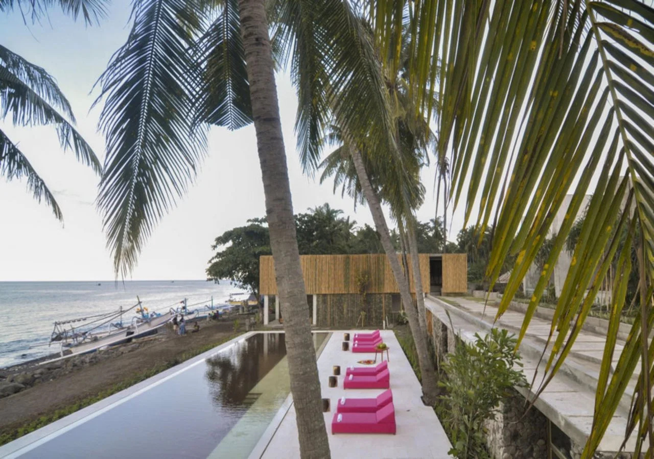 Foto - The Tiing Tejakula Villas