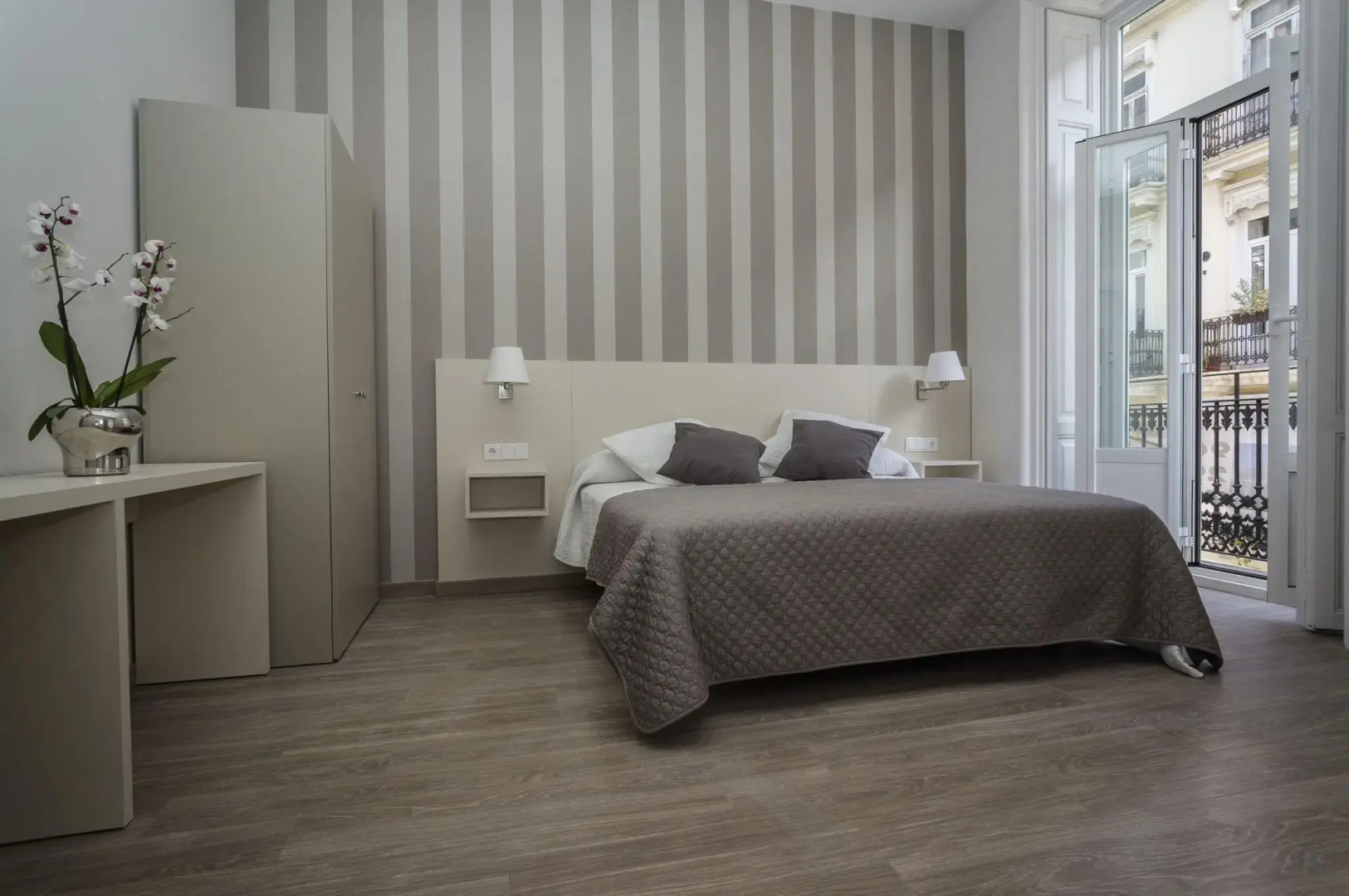 Photo - Hotel San Lorenzo Boutique Plaza