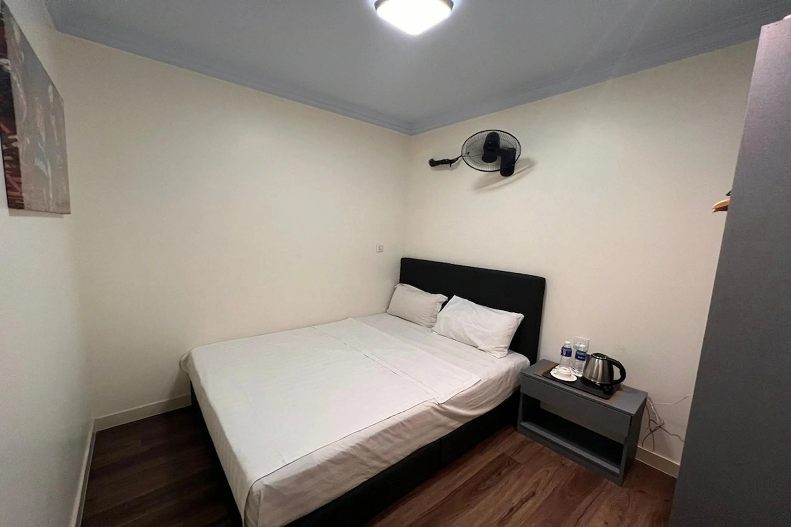 Foto - Hotel Al Amin
