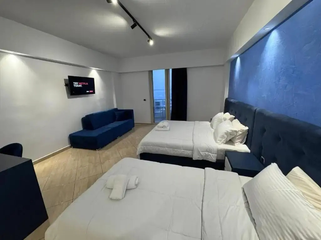 Foto - Hotel Blue Sky