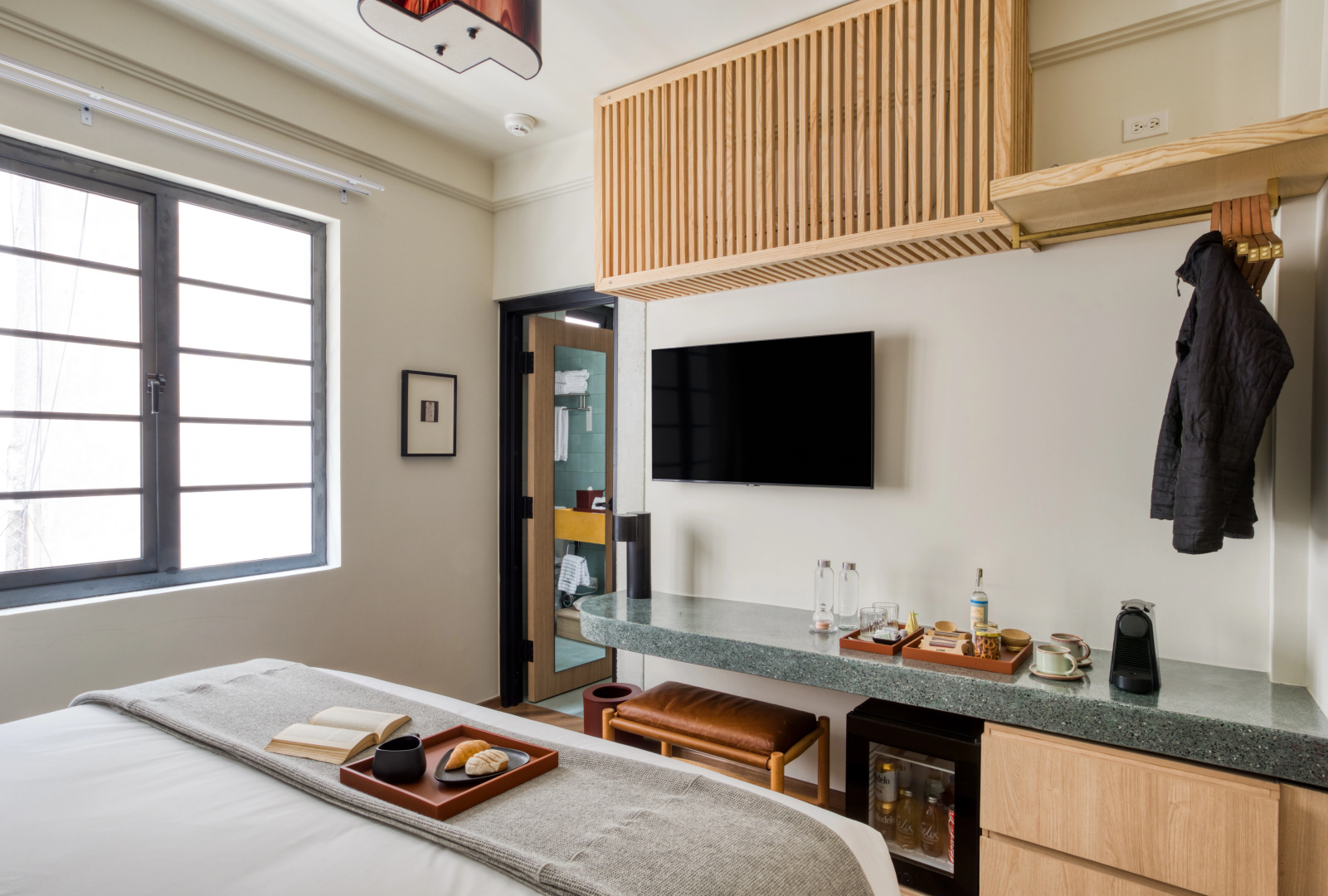 Photo - Rodona Hotel