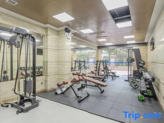 Photo - Shenzhen Dingshang Administrative Service Apartment Hotel