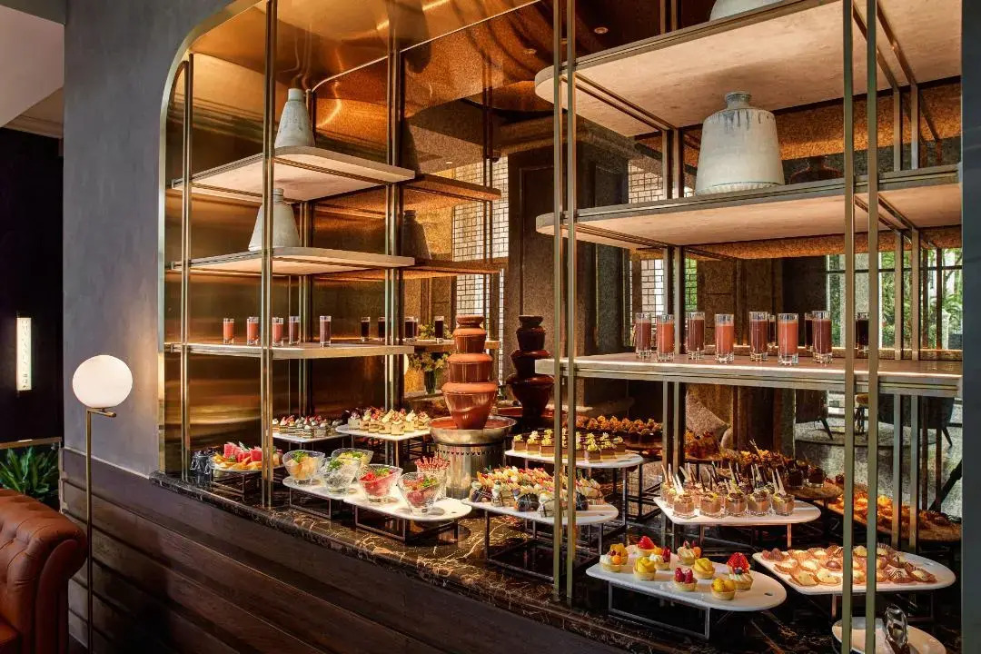 Photo - Mövenpick Hotel Hanoi Centre