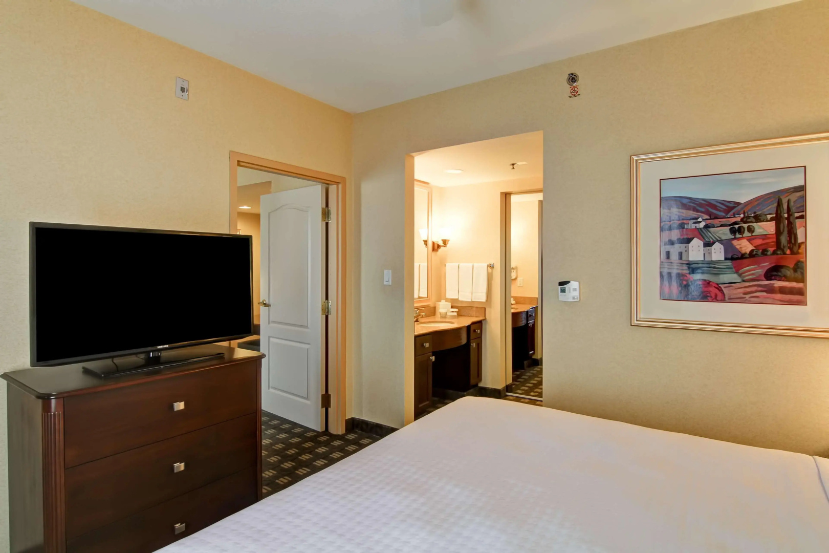 Foto - Homewood Suites by Hilton Toronto Mississauga