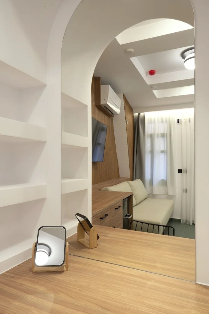 Foto - Sartori Concept Hotel