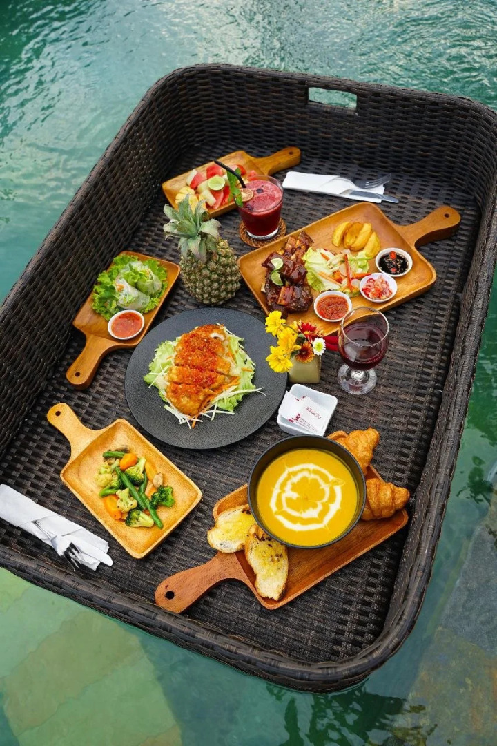 Photo - Artini Bisma Ubud Hotel