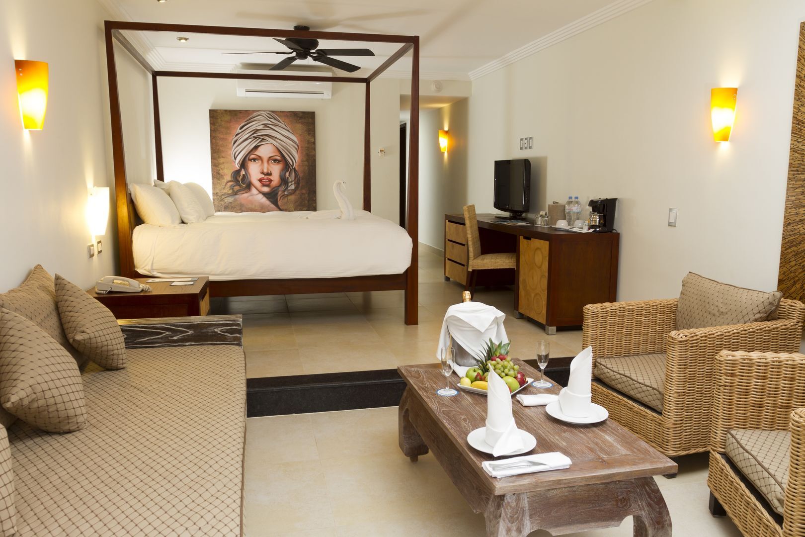 Foto - Sandos Playacar All Inclusive