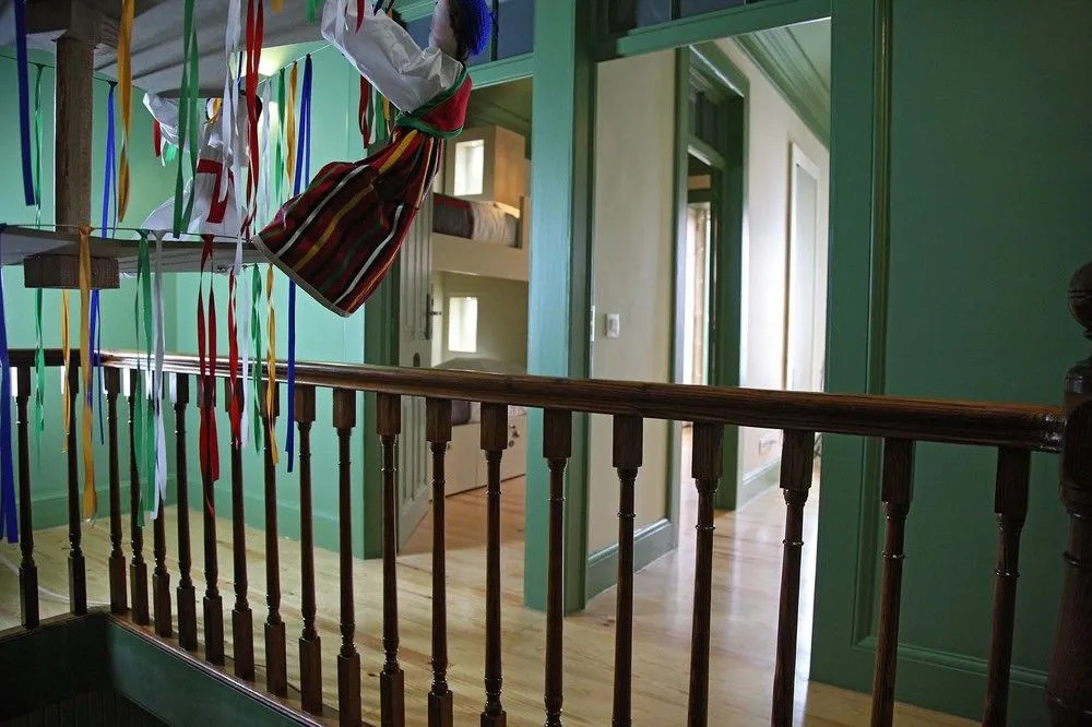 Foto - 29 Madeira Hostel