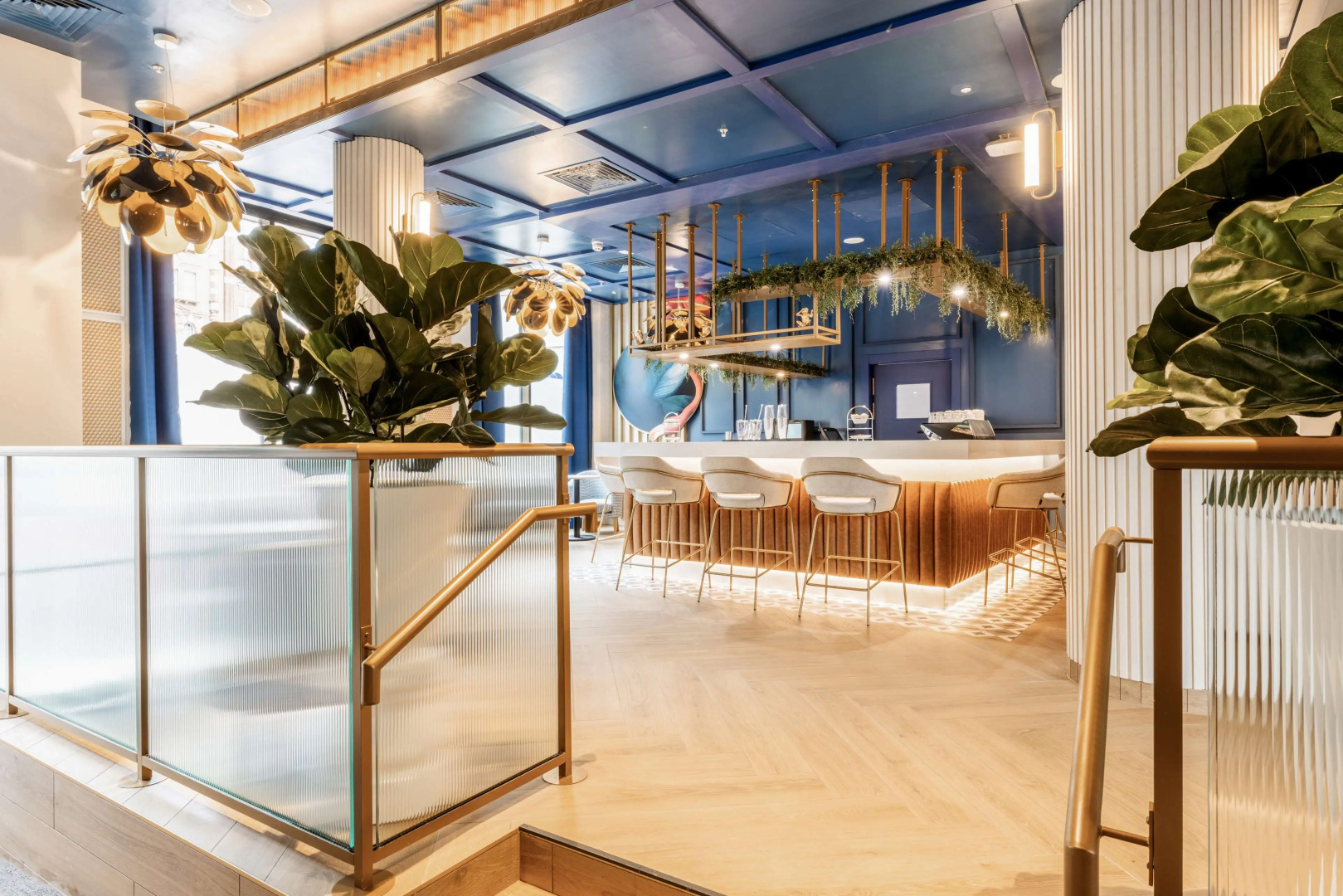 Foto - Riu Plaza London Victoria