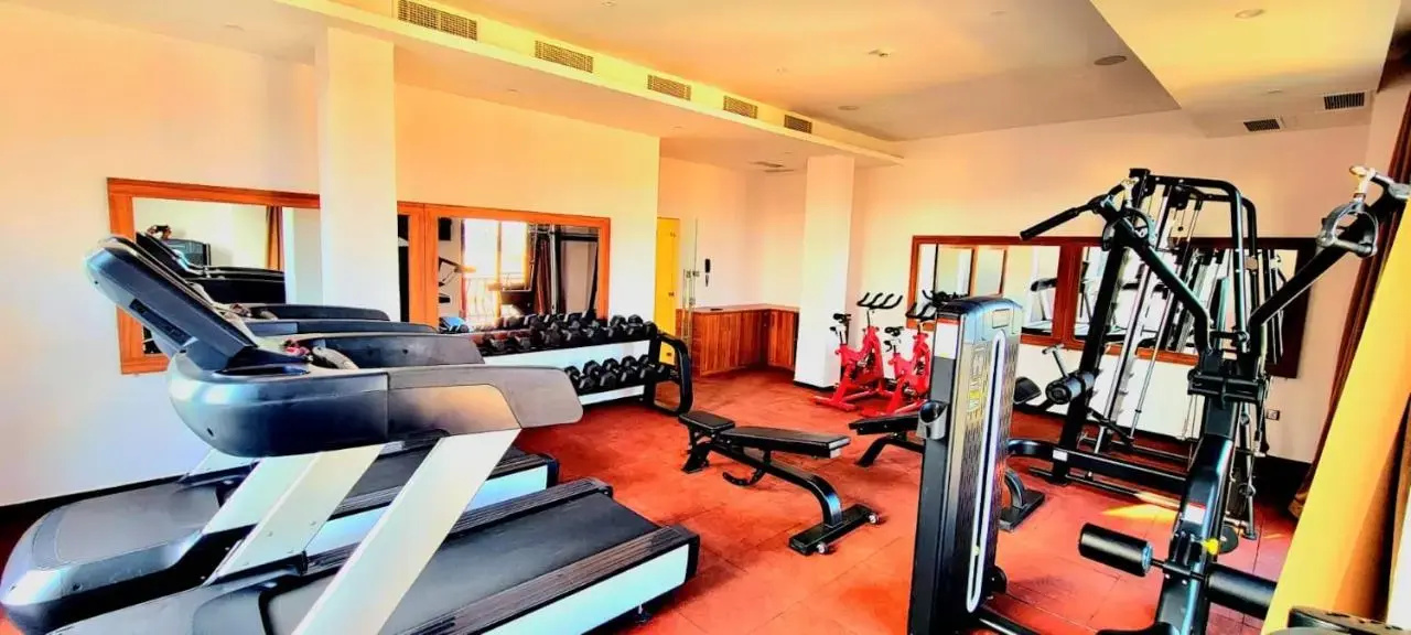 Foto - TH BonRoyal Hotel