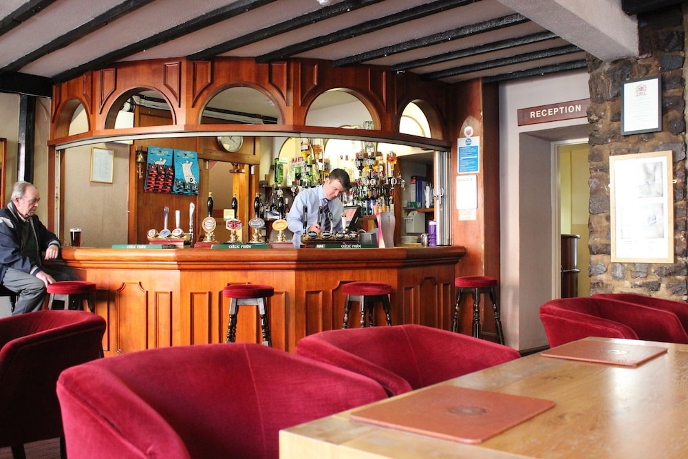 Old Kings Arms Hotel