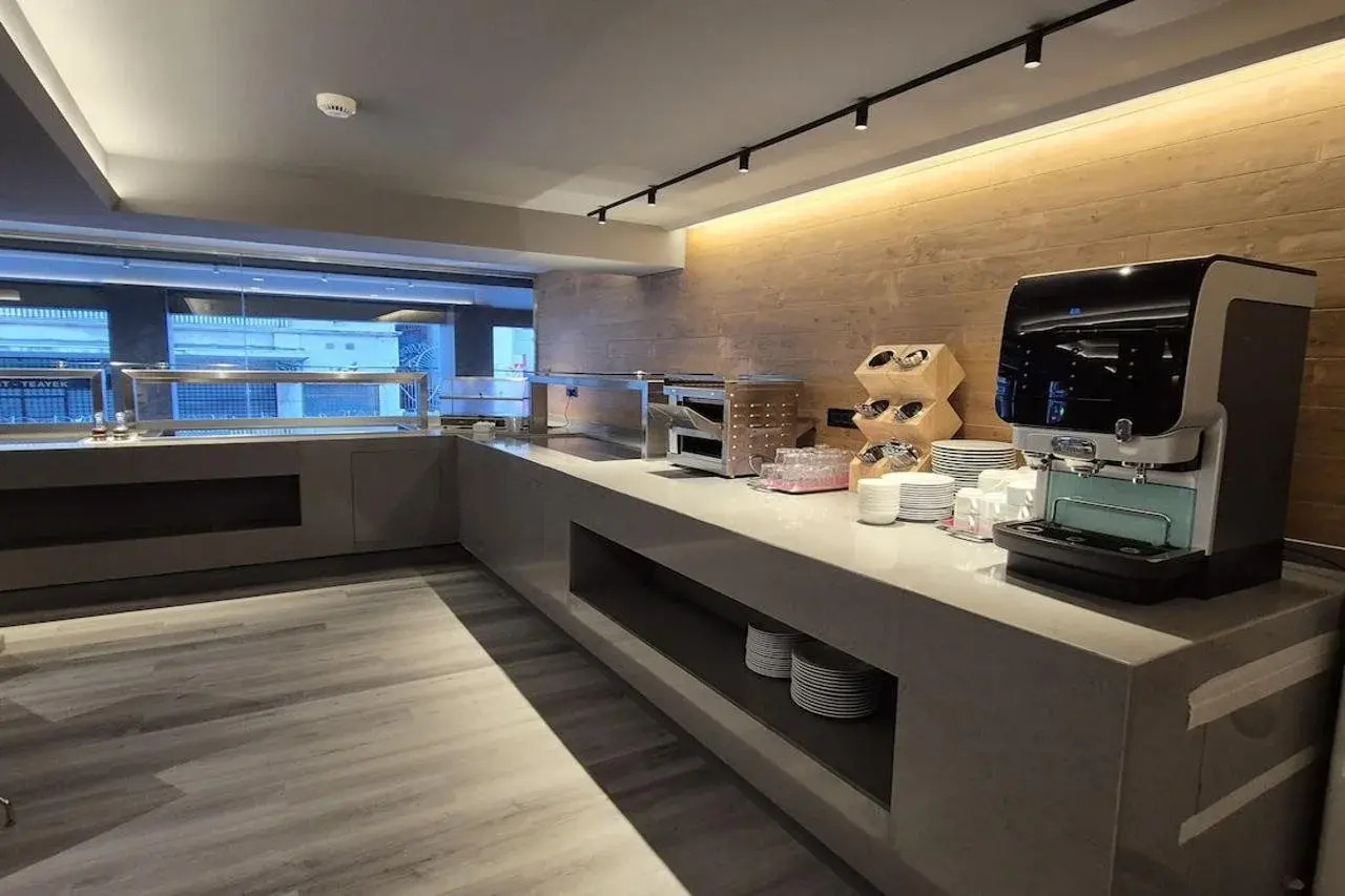 Foto - Alassia Hotel