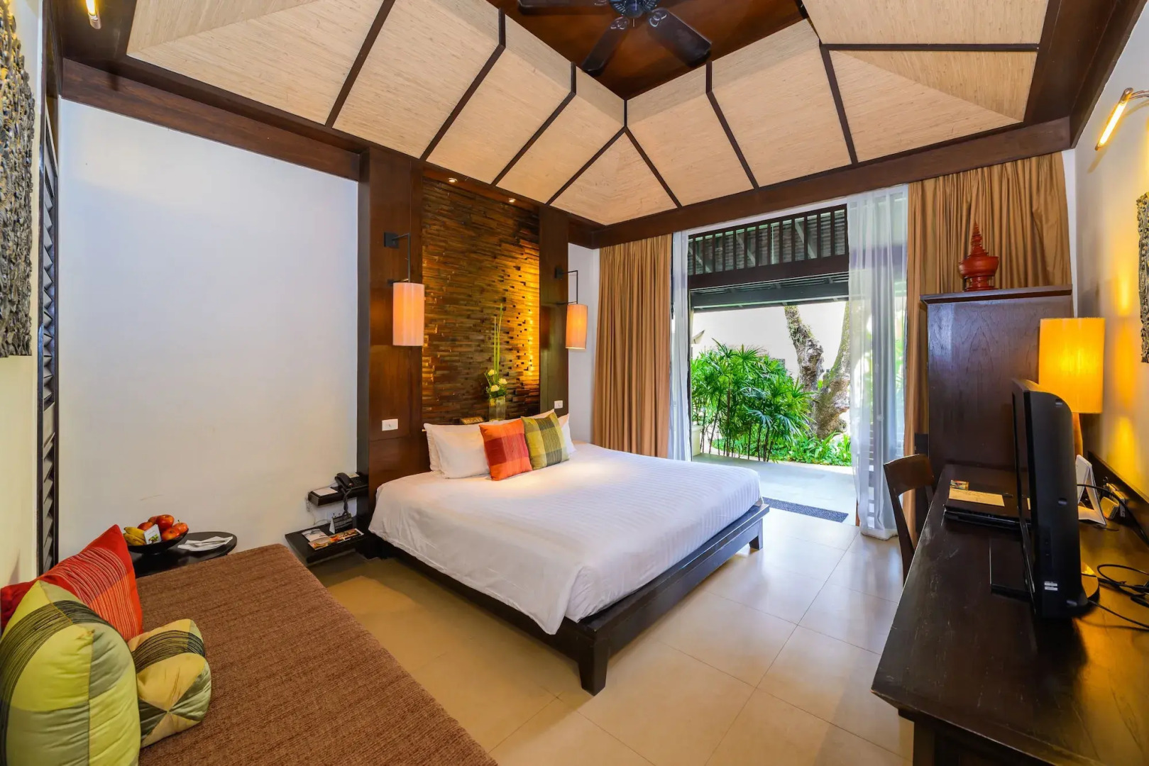 Foto - Impiana Beachfront Resort Patong, Phuket