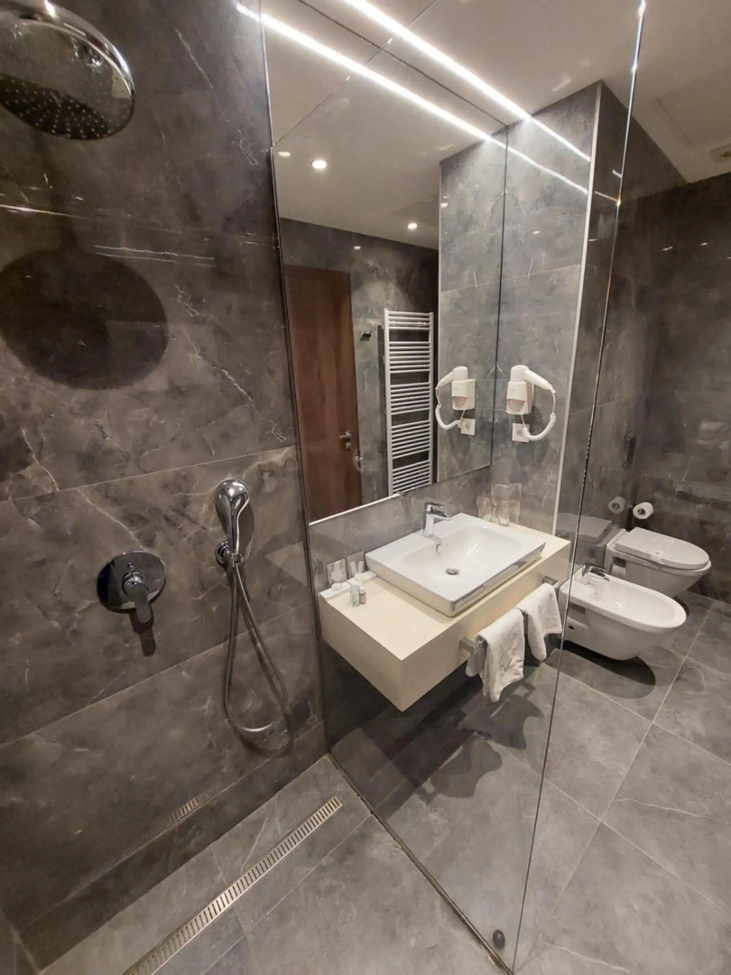 Foto - Spa & Hotel Terme