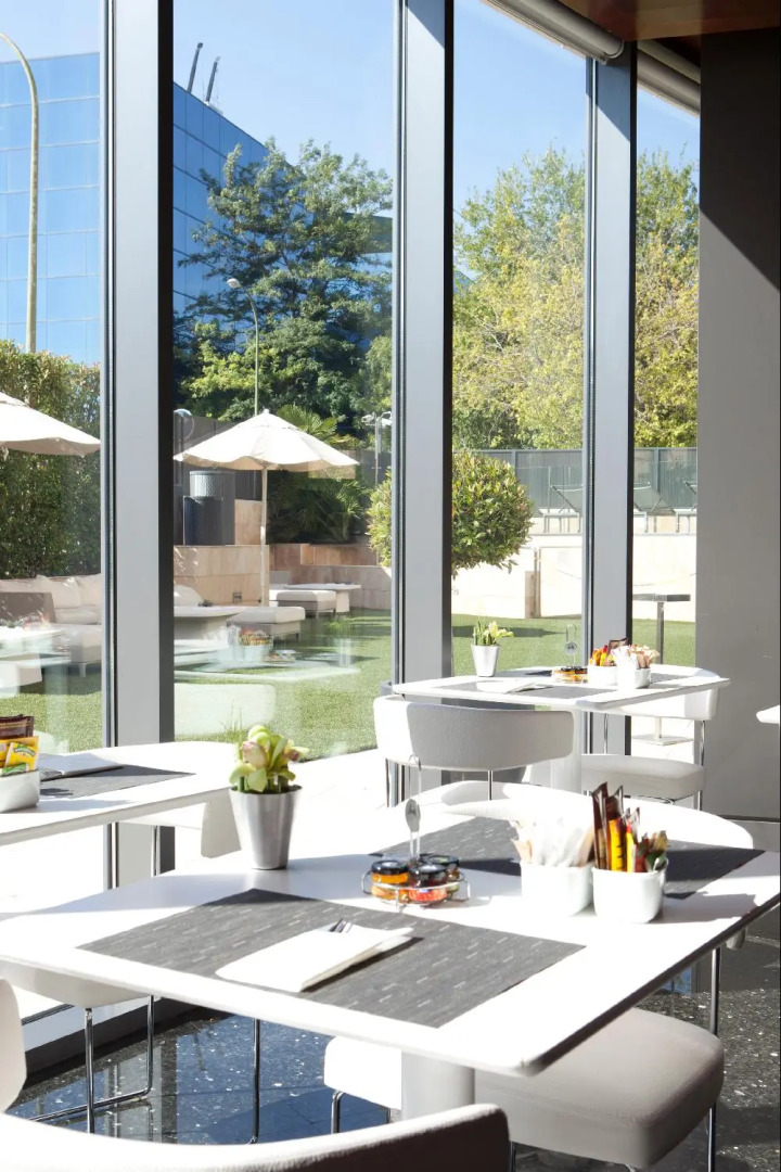 Foto - Hotel Maydrit Airport