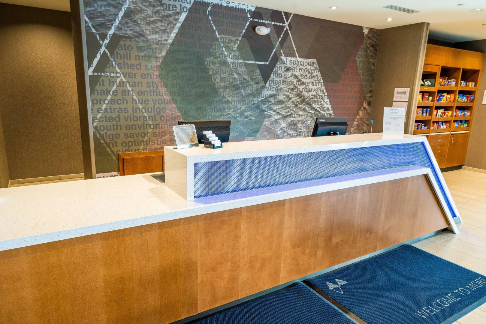 Photo - SpringHill Suites by Marriott Ontario Airport/Rancho Cucamonga