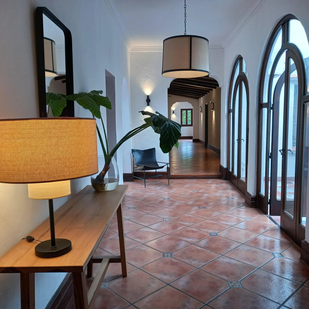 Photo - Hotel Del Virrey