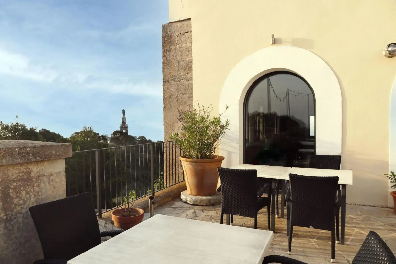 Foto - Petit Hotel Hostatgeria Sant Salvador