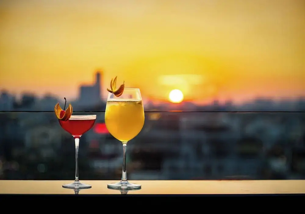 Foto - Hanoi Splendid Premium Hotel