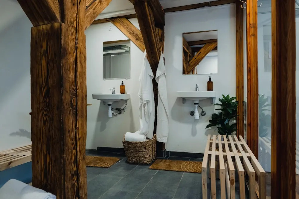 Photo - Capsule Hotel Nyhavn63