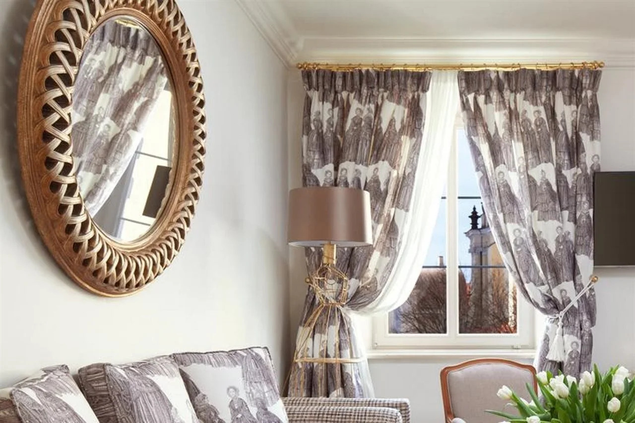 Foto - NARUTIS Hotel - Small Luxury Hotels of The World