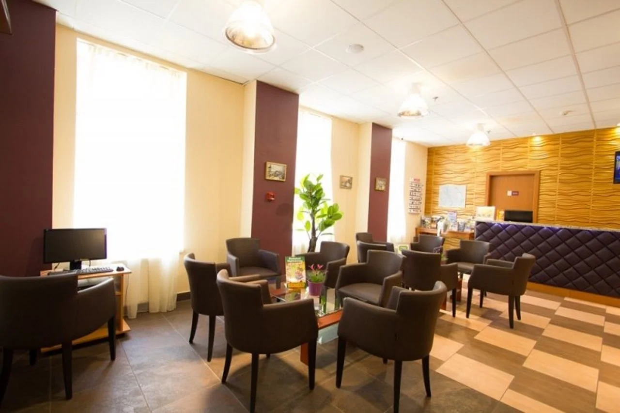 Photo - Six Inn Hotel Budapest