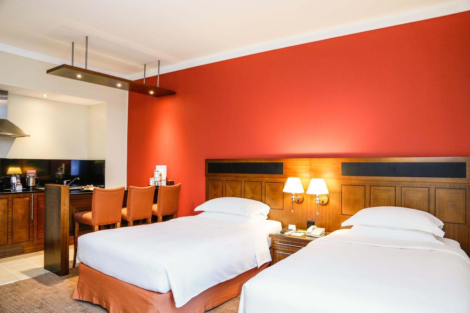 Photo - J5 RIMAL Hotel Apartments