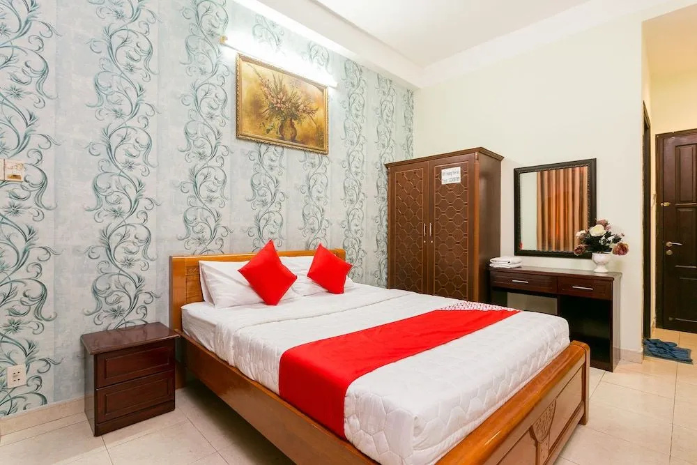 Hoang Yen Nhi Hotel - by Bay Luxury