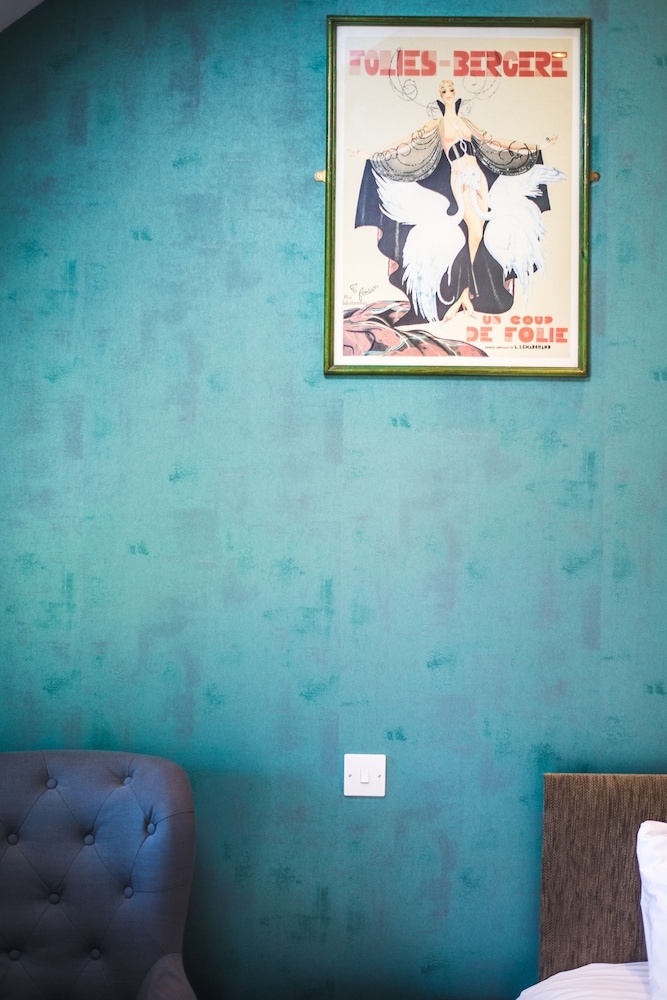 Photo - The Red Lion