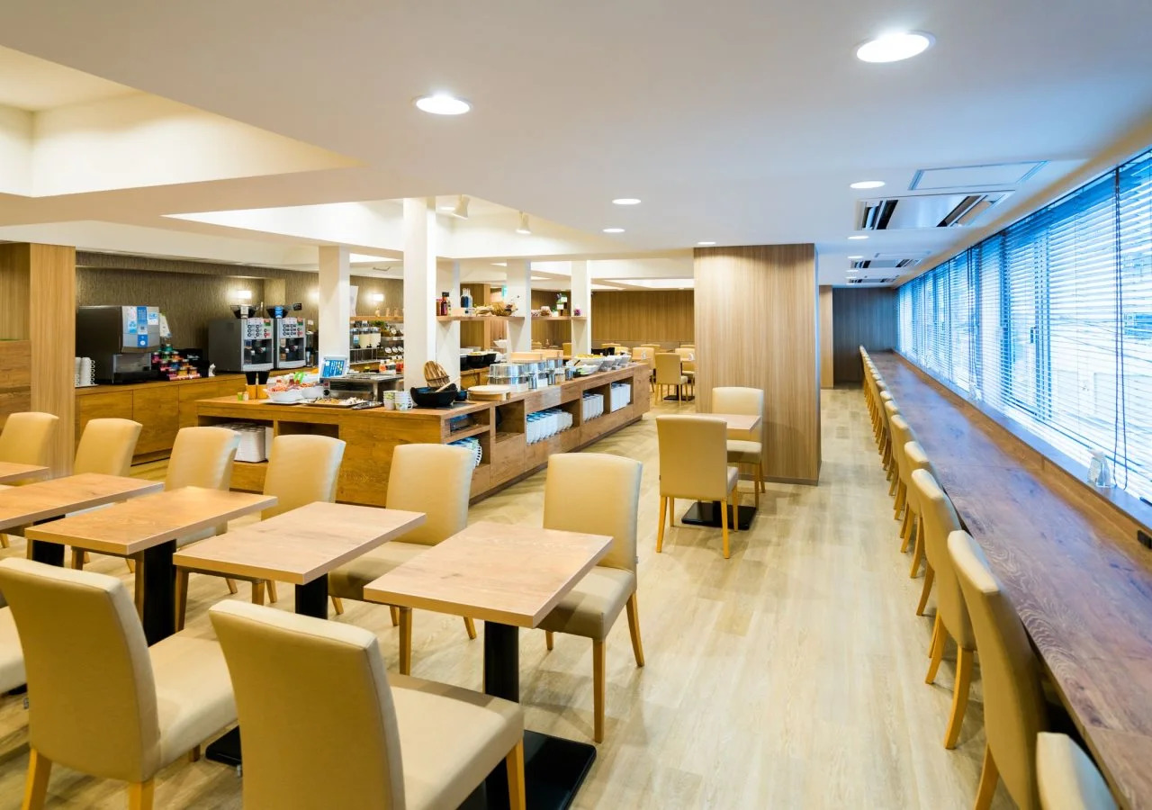 Photo - Super Hotel Ikebukuro-Eki Kitaguchi