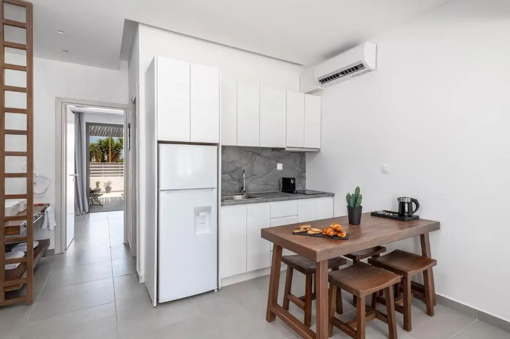 Foto - Kellys Luxury Apartments