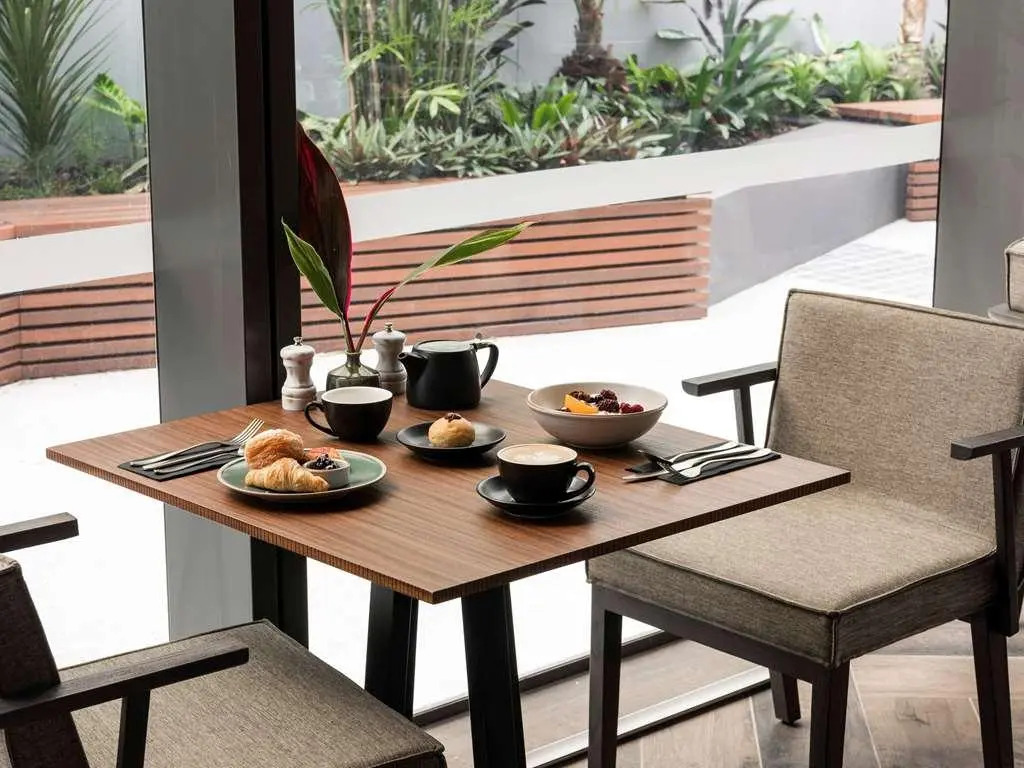 Foto - Novotel Perth Murray Street