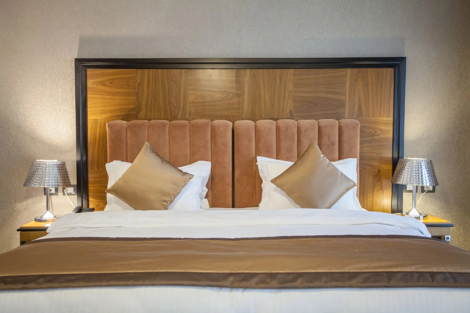 Foto - Hotel Colosseo Tirana