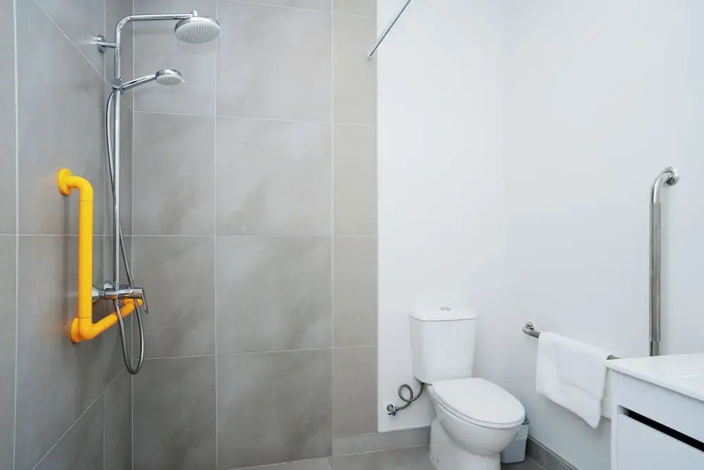 Photo - Yates Park Motel